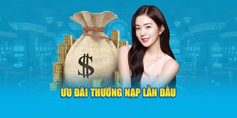 Khuyến mãi nạp lần đầu 98win